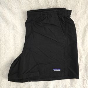 Patagonia Baggies